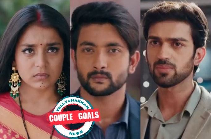 COUPLE GOALS! Imlie and Aryan's brewing romance to irk Aditya in StarPlus' Imlie 