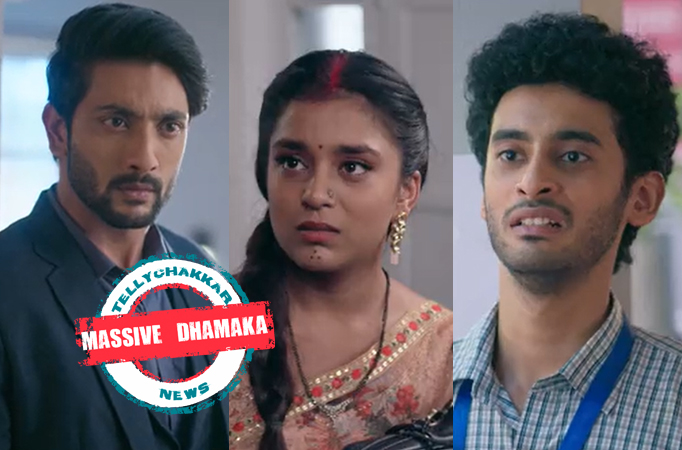 MASSIVE DHAMAKA! Harry shoots Imlie; Aryan begins investigating Madhav's background