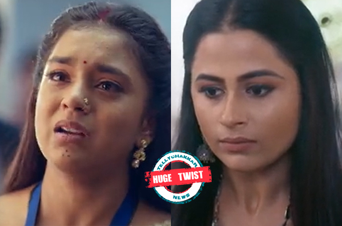 HUGE TWIST! Imlie gets a major clue against Jyoti in StarPlus' Imlie 