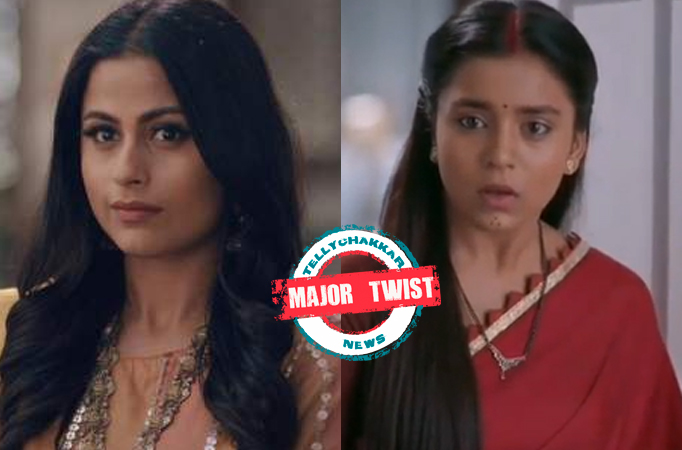 MAJOR TWIST! Jyoti's plan fails miserably; Imlie decides to play the video to expose her in StarPlus' Imlie 