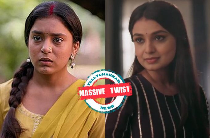 MASSIVE TWIST! Imlie frees the village from the FORCED MARRIAGE Practice, Malini decides to ruin Pagdandiya completely in StarPl