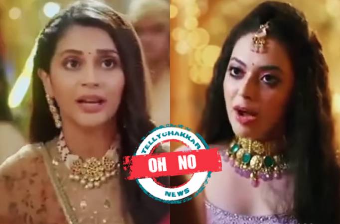 Imlie: Oh No! Cheeni plays a trick, Imlie ready to sacrifice her love