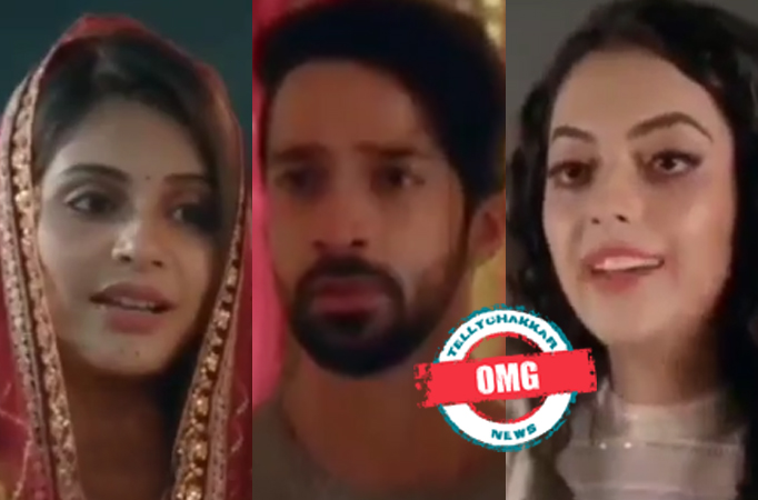 Imlie 2: OMG! Cheeni and Atharva meet secretly at the wedding; Imlie sneaks into the house