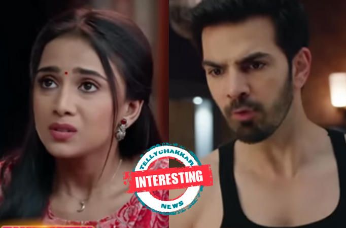 Bohot Pyaar Karte Hain: Interesting! Indu gets to know a big secret; wants to safeguard Ritesh