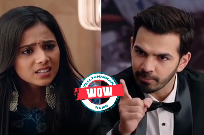 Bahut Pyaar Karte Hain: Wow! Indu becomes Ritesh’s saviour, he is impressed with her