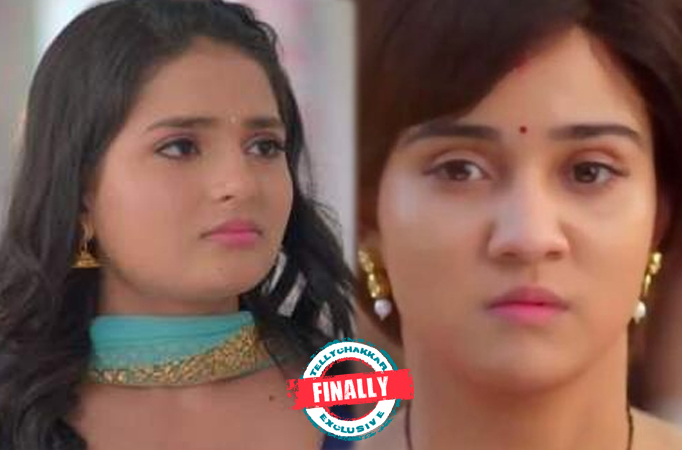 Meet: Finally! Isha finds the real murderer of Meet’s father