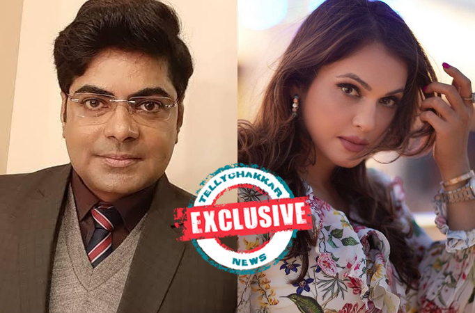 Exclusive! Mum Bhai actor Amit Sinha joins Isha Koppikar for the web series Surang