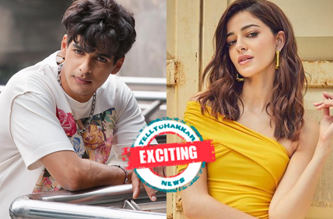 Exciting! Dhadak actor Ishaan Khatter to spill beans on ex-girlfriend Ananya Panday in Koffee With Karan season 7