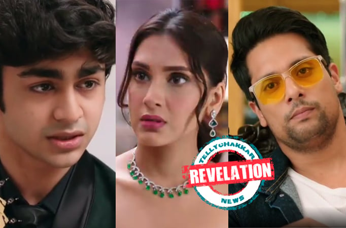 Bade Acche Lagte Hain 2: Revelations! Vedika and Shubham spike Ishaan’s drink, Ishaan spills out the truth?