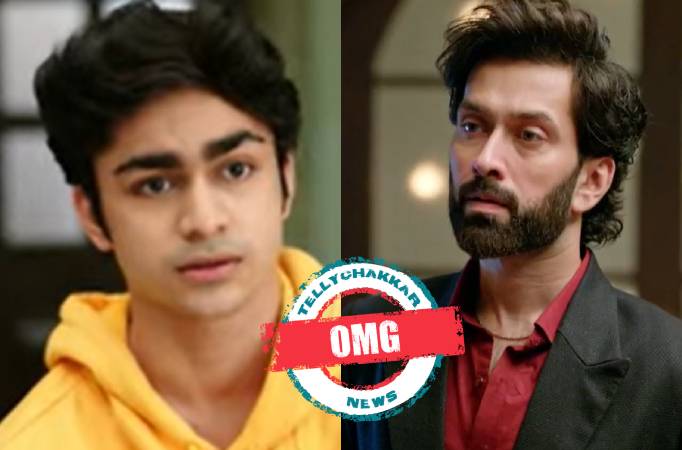 Bade Achhe Lagte Hai 2 - OMG! Ram to Investigate Ishaan's Truth 