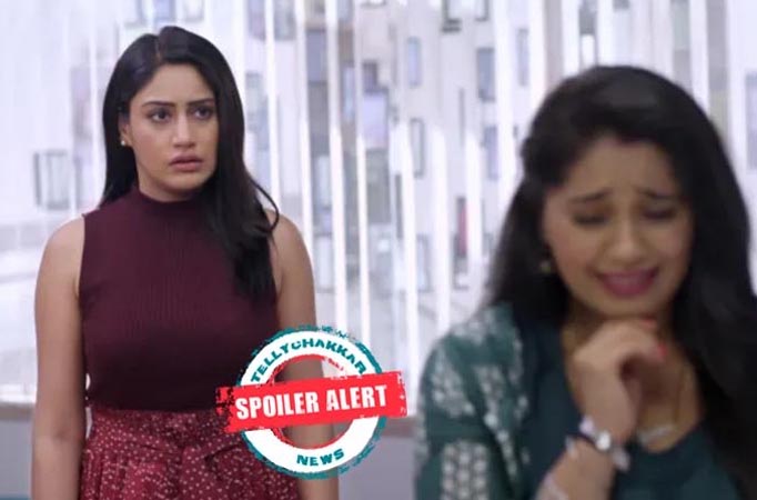 Sanjivani: Ishani gathers proof against Asha and Vardhan