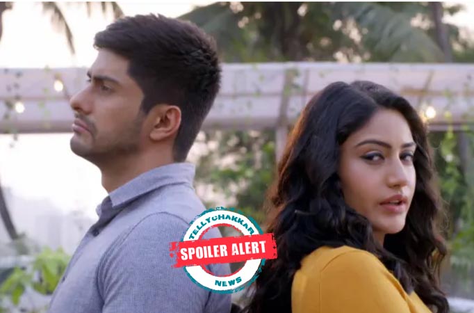 Sanjivani   : Sid and Ishani's masterstroke to kick out Asha reuniting true love