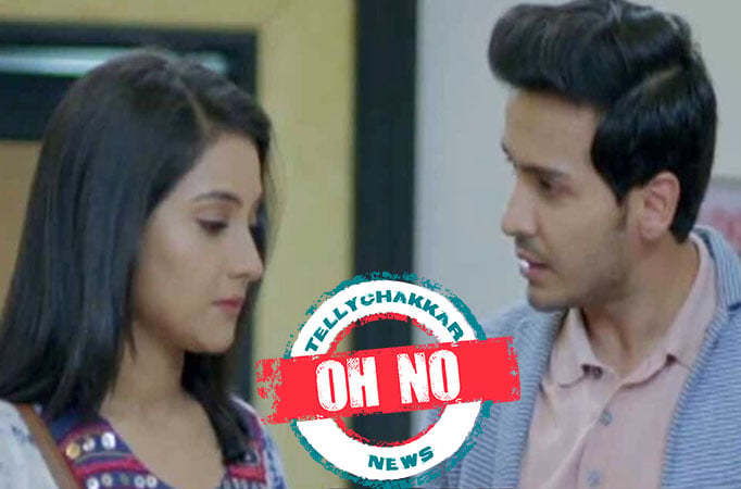 Ishq Par Zor Nahi: OH NO! Ahaan and Ishqi sign divorce papers