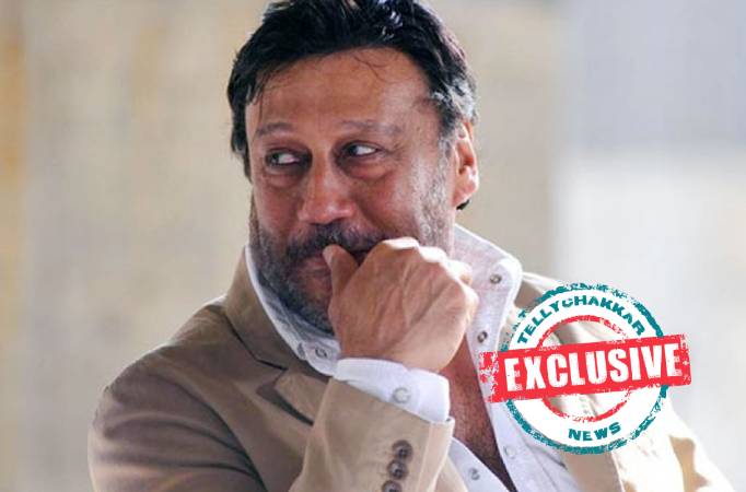 Exclusive! “The message 'love is eternal' is beautiful in the movie" - Jackie Shroff