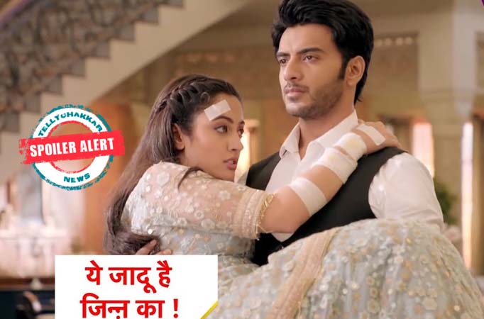 Yeh Jaadu Hai Jinn Ka: Roshni leaves Aman confused