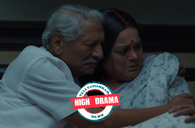 Dosti Anokhi: High Drama! Jagannath and Kusum unaware of their children’s true intentions