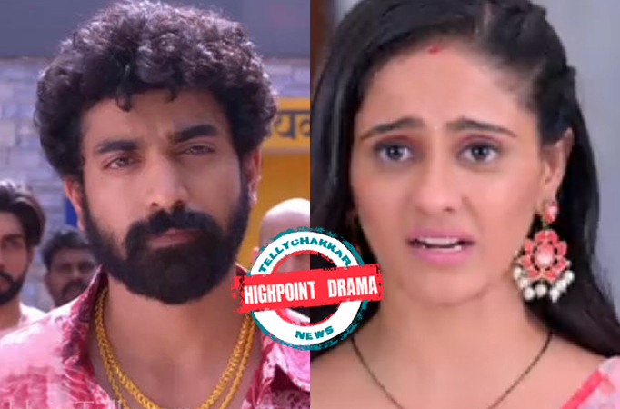 Ghum Hai Kisikey Pyaar Meiin: High Point Drama! Jagtap and Virat’s face-off 