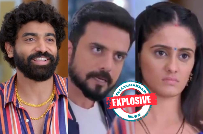 Ghum Hai Kisikey Pyaar Meiin: Explosive! Jagtap tortures Sai, Samrat beats him ruthlessly