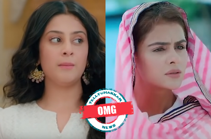 Udaariyaan: OMG! An angry Jasmine gives negative vibes to Tanya