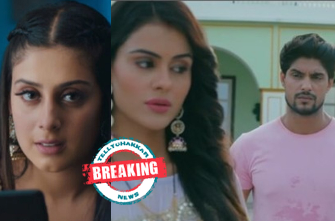 BREAKING! Jasmine consoles Fateh for losing Tejo's trust in Colors' Udaariyaan 