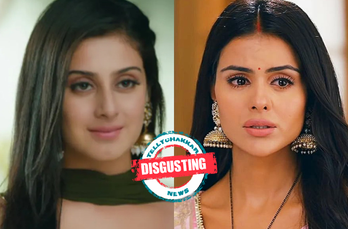 Udaariyaan: Disgusting! Jasmine’s new plan, Tejo gets kidnapped