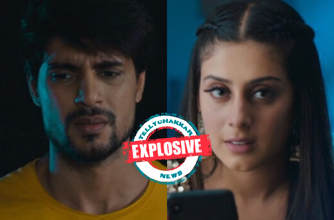 EXPLOSIVE! Fateh EXPOSES Jasmine's PLAN in Colors' Udaariyaan 