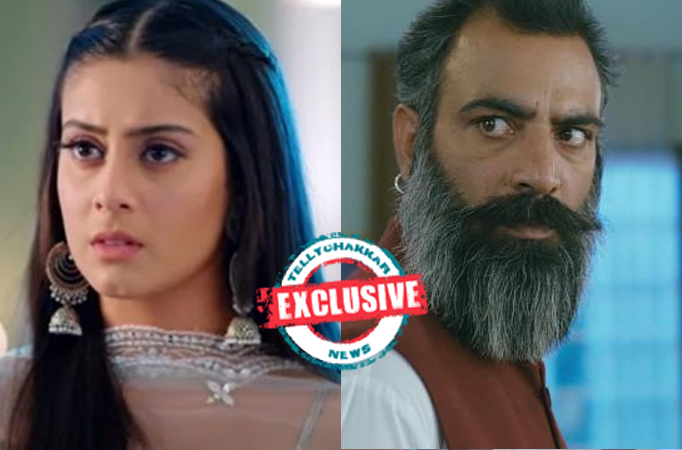 EXCLUSIVE! Jasmine's MASTERPLAN traps the Virks and she begins with her ATRANGI SHAADI in Colors' Udaariyaan 