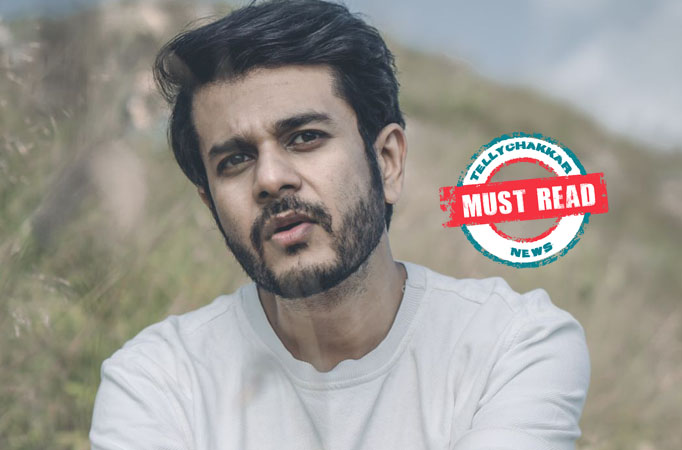 Must read! Here is what you need to know about the upcoming web series AK47 and the character played by Jay Soni 