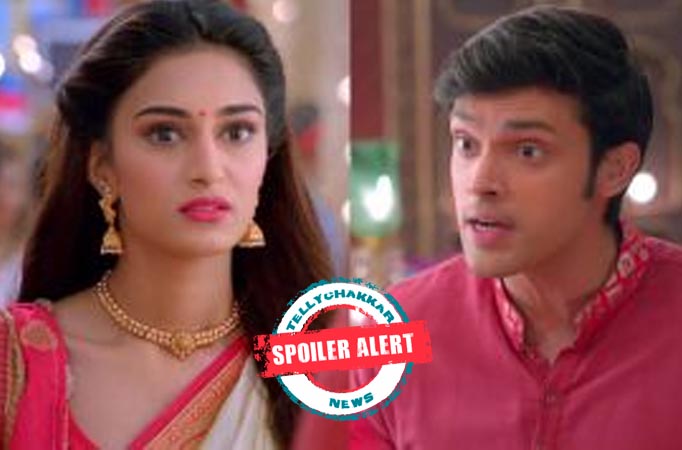 Kasauti Zindagi Kay : Anurag exposes Komolika revives lost memory