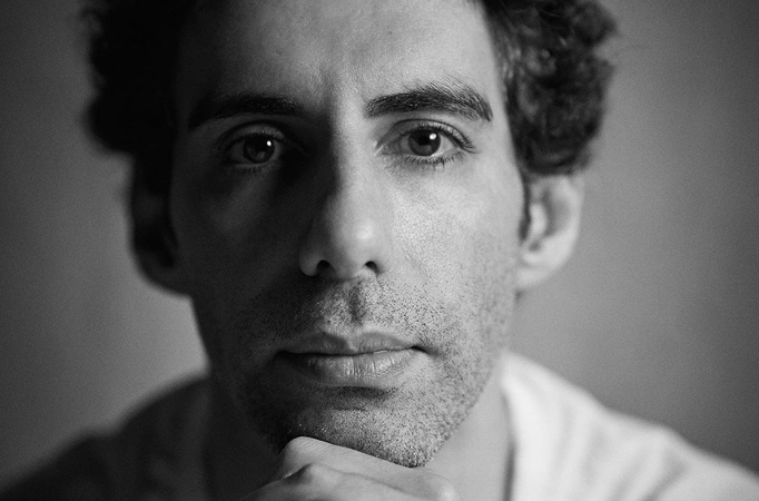 Jim Sarbh: I always had an interest in voice acting