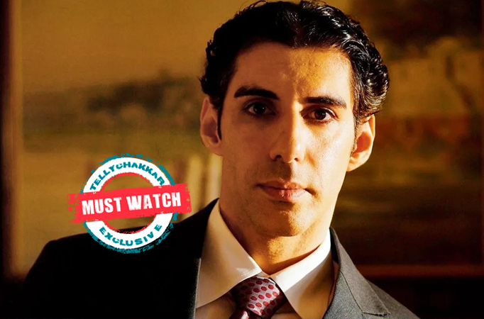 MUST WATCH! Rocket Boys’ makers unveil a character teaser for Jim Sarbh’s Dr Homi Bhabha, on the occasion of the latter’s 112th 