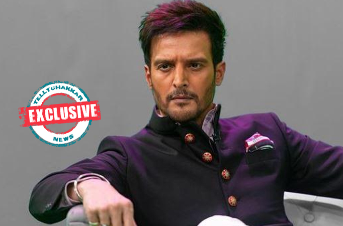 Jimmy Shergill