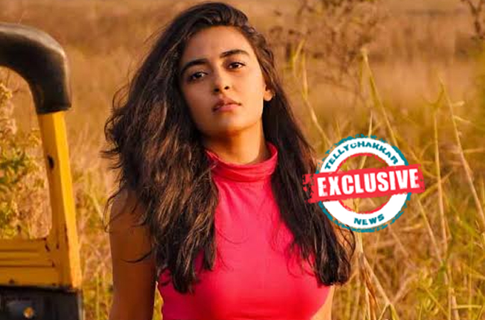 EXCLUSIVE! Jinal Joshi to join MX Player's upcoming show by Beyond Dreams 