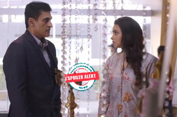 Sanjivani 2 : Dr. Shashank keeps 'arm distance' from guilty Dr. Juhi!