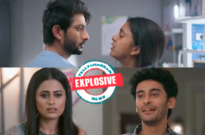 EXPLOSIVE! Jyoti gets a stern cue to ruin Imlie and Aryan's relationship; she fabricates Madhav's truth to separate Aryalie 