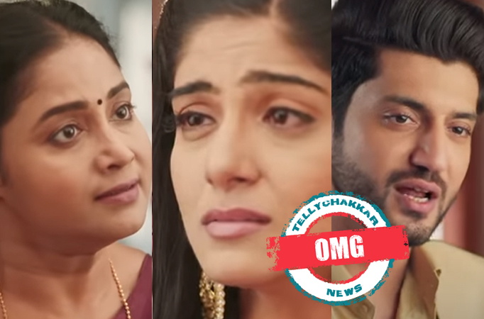 Muskurane Ki Wajah Tum Ho: OMG! Katha’s mother decides to abort Katha’s child, Kabir wishes to meet Katha once again