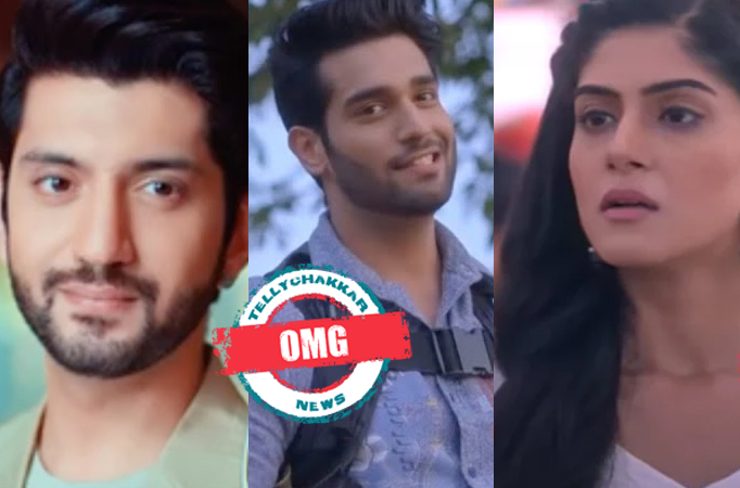 Muskurane Ki Wajah Tum Ho: OMG! Kabir to confront Rahul for Katha