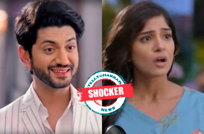 Muskurane Ki Wajah Tum Ho: SHOCKER! Kabir and Katha arrive together, Yuvraj is shocked to see Katha with his brother