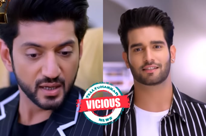 Muskurane Ki Wajah Tum Ho: Vicious! Yuvraj’s evil plans to stop the wedding, will risk Kabir’s life