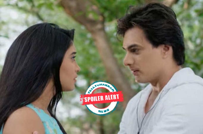 Yeh Rishta Kya Kehlata Hai: Happy beginning for KaIra