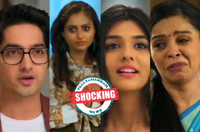 Yeh Rishta Kya Kehlata Hai: SHOCKING! Kairav comes to know the truth about Akshara and Aarohi; Manjari's health deteriorates