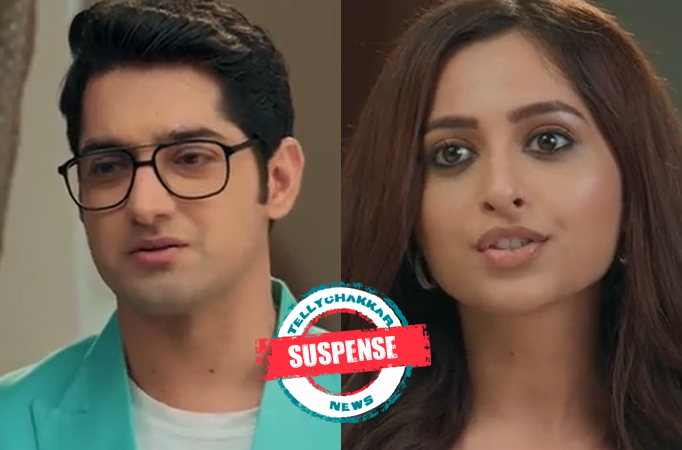 Yeh Rishta Kya Kehlata Hai: Suspense! Kairav worried about his relationship, grows suspicious of Aarohi