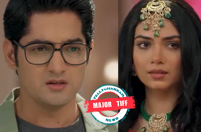 Yeh Rishta Kya Kehlata Hai- Major Tiff! Its Goenkas vs Birlas as Kairav accused over Anisha’s death