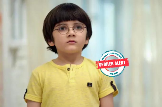 Yeh Rishta Kya Kehlata Hai: Kairav shows hatred for father Kartik 