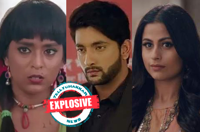 EXPLOSIVE! Kairi saves Aryan from the jail; Jyoti rushes to the police station in StarPlus' Imlie 