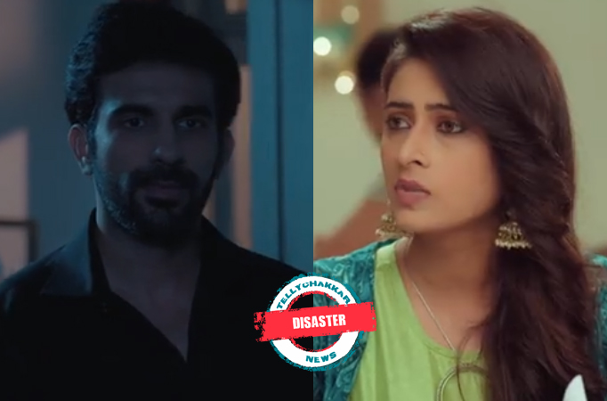 Yeh Jhuki Jhuki Si Nazar: Disaster! Kajal wants her love Armaan back