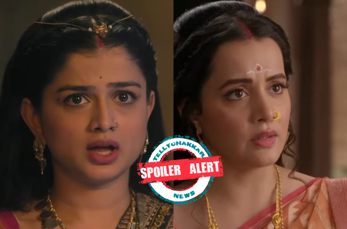 'Vidrohi': Will Kalyani be able to keep Radha safe? 