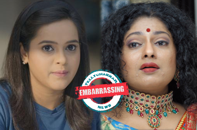 Wagle Ki Duniya: Embarrassing! Kalyani stops Yamini from being a part of Godh Bharayi ritual