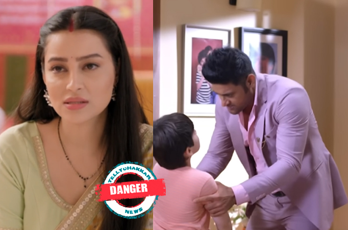 Kaamna: Danger! Akansha and Vaibhav kidnap Yatho