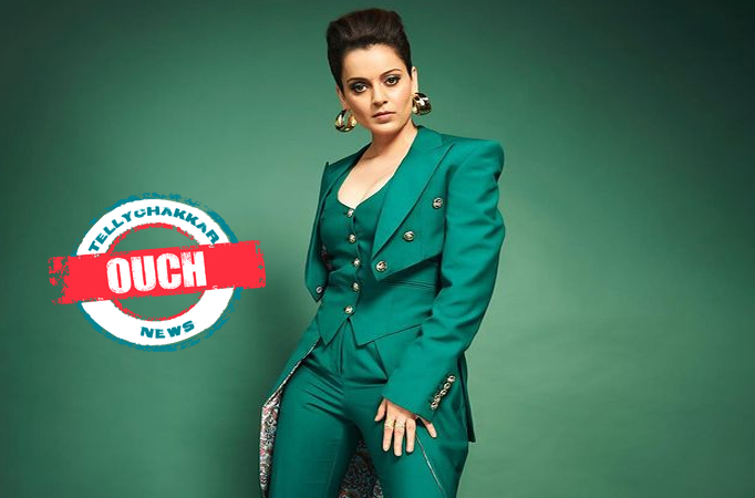 Ouch! Lock Upp: Kangana Ranaut schools the contestants